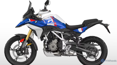 BMW F 450 GS Price Hiked by Rs 30,000, New Prices Here BMW F 450 GS Price Hiked by Rs 30,000, New Prices Here